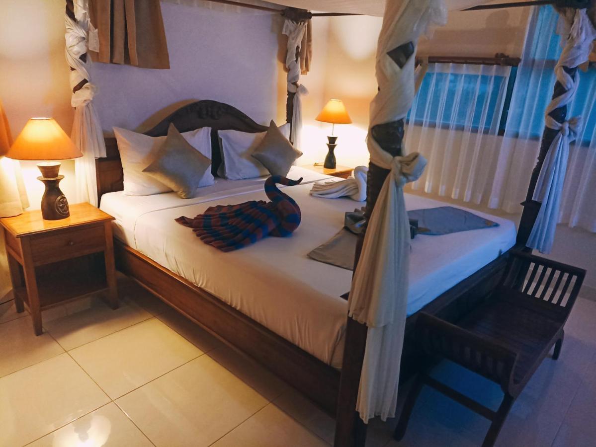 Legian Kusnadi Hotel מראה חיצוני תמונה