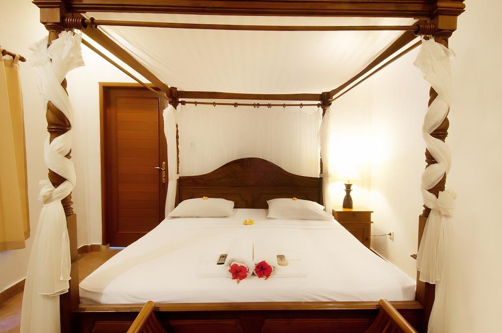 Legian Kusnadi Hotel מראה חיצוני תמונה