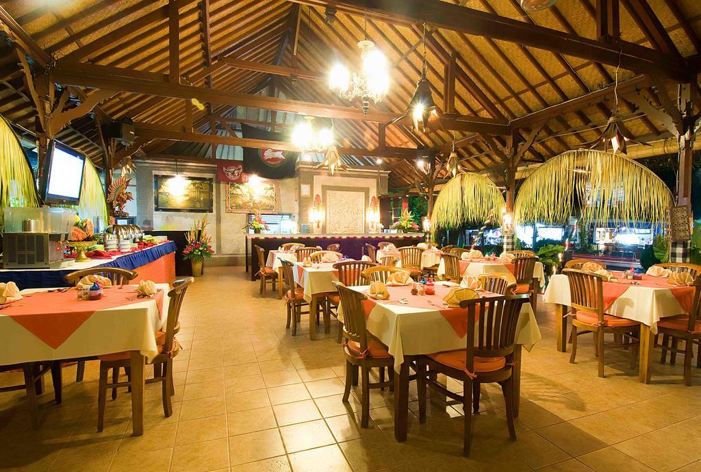 Legian Kusnadi Hotel מראה חיצוני תמונה