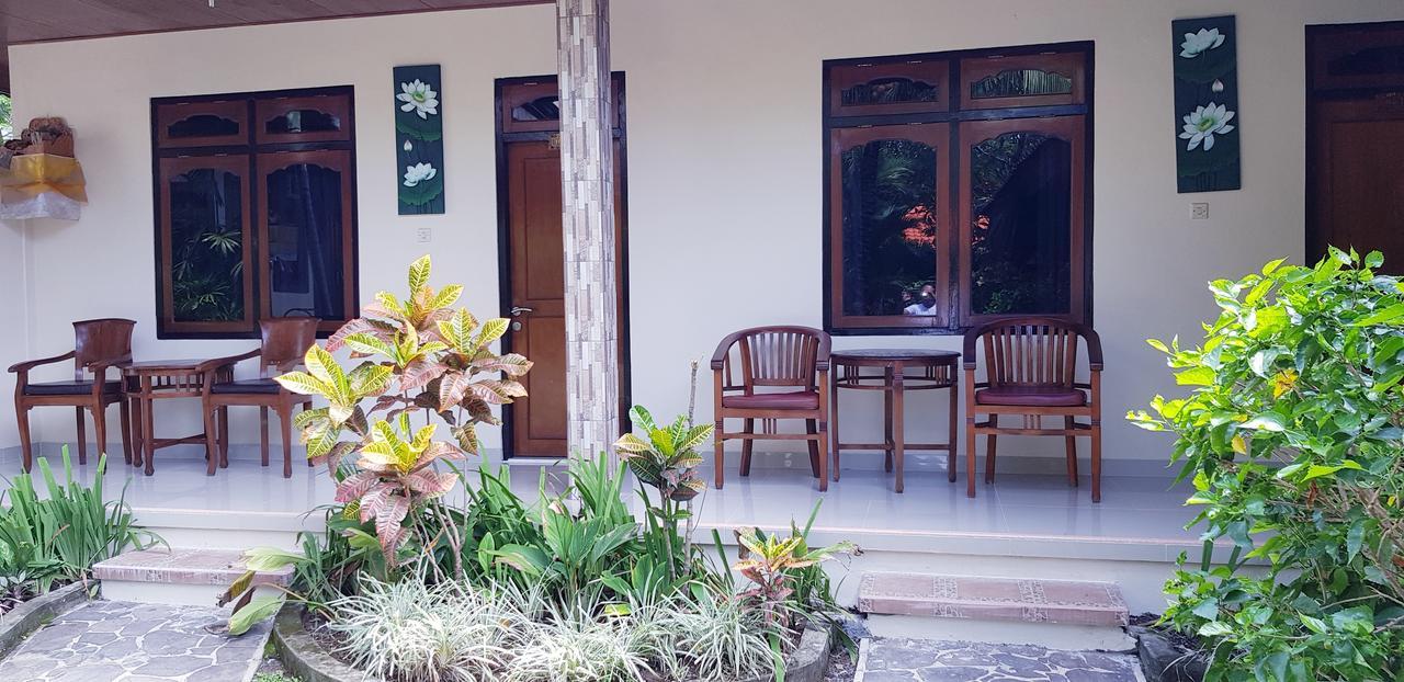 Legian Kusnadi Hotel מראה חיצוני תמונה