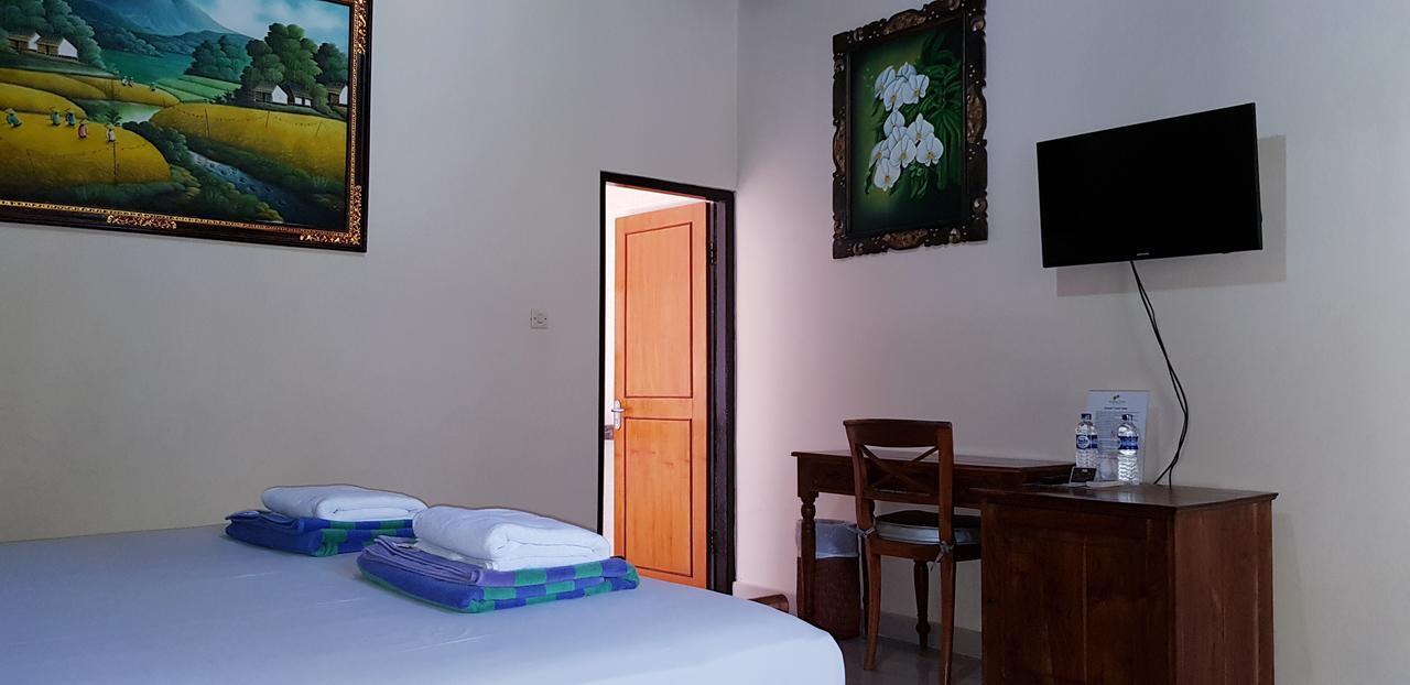 Legian Kusnadi Hotel מראה חיצוני תמונה