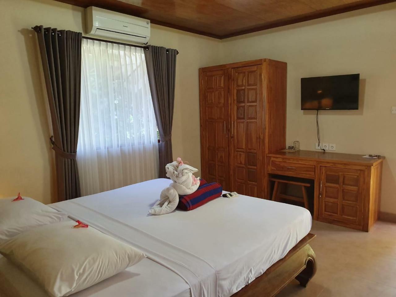 Legian Kusnadi Hotel מראה חיצוני תמונה