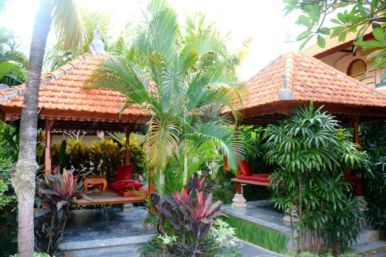 Legian Kusnadi Hotel מראה חיצוני תמונה